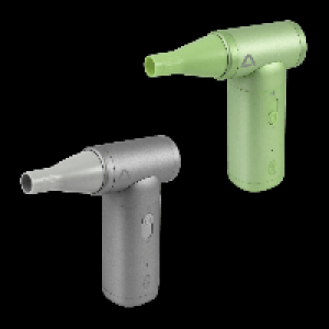 AMBIANO 2-in-1-Gebläse-Vakuumpumpe