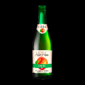 PUR POM Cidre Doux