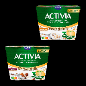 DANONE Activia Müsli
