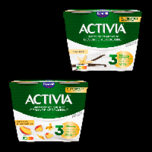 DANONE Activia