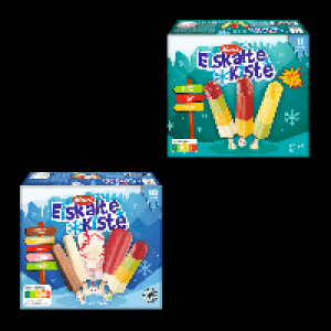 MUCCI Eiskalte Kiste