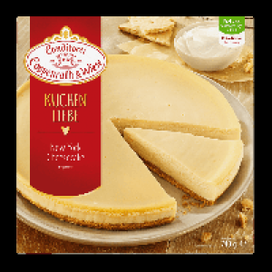 Coppenrath < Wiese COPPENRATH & WIESE Kuchenliebe New York Cheesecake