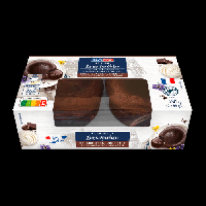 FRANTASTIQUE! Lava-Kuchen