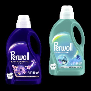 Aldi Nord Perwoll PERWOLL Feinwaschmittel