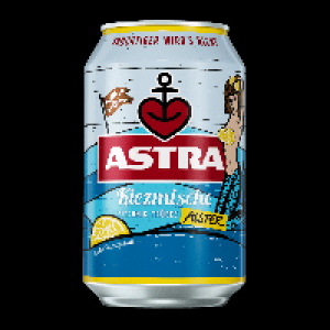 ASTRA Kiezmische