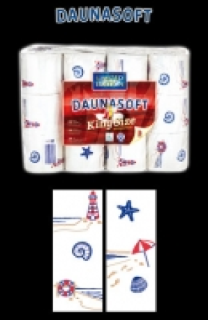 Toilettenpapier 5.99 €