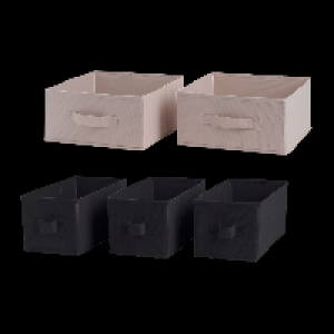 Aldi Nord Home Creation HOME CREATION Ordnungsboxen