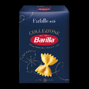 BARILLA Collezione Farfalle