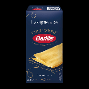 BARILLA Collezione Lasagne