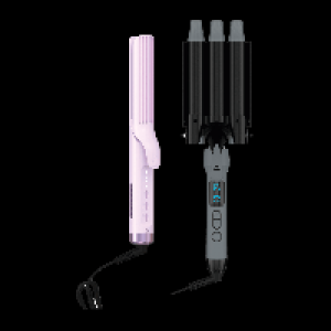 AMBIANO Lockenstab / Dualstyler