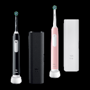 Oral B ORAL-B Elektrische Zahnbürste
