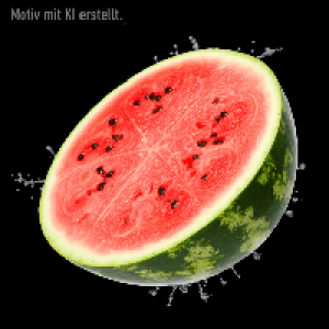 Wassermelone groß 7.99 €