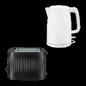 AMBIANO Wasserkocher / Toaster
