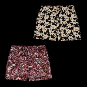 UP2FASHION Shorts