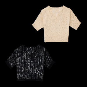 UP2FASHION Strickshirt