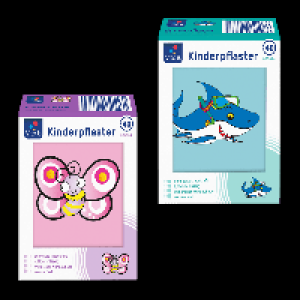 VITALIS Pflasterbox