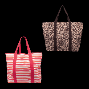 LIVE IN STYLE Strandtasche
