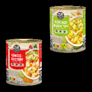 Aldi Nord Speisezeit SPEISEZEIT Eintopf