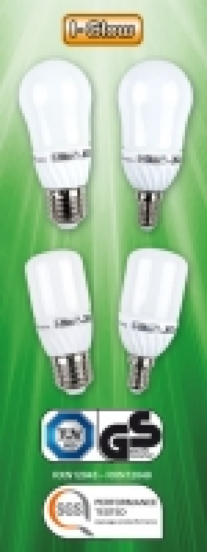 LED-Leuchtmittel 4.99 €