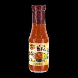 TESOROS DEL SUR Salsa brava