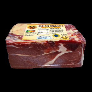 TESOROS DEL SUR Jamón Serrano