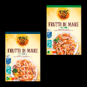 TESOROS DEL SUR Frutti di Mare 3.99 €