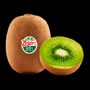 ZESPRI Kiwi grün