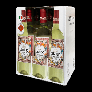 AROMI DEL SUD Zibibbo Sicilia IGT