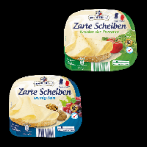 ROI DE TREFLE Französische Weichkäsescheiben