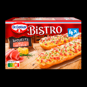 DR. OETKER Bistro Baguette à la Provence