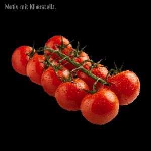 Aldi Nord  Rispentomaten