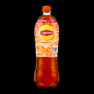 Aldi Nord Lipton LIPTON Eistee Pfirsich