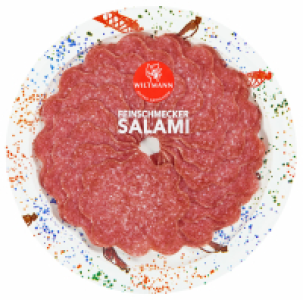 WILTMANN Salami-Spezialität