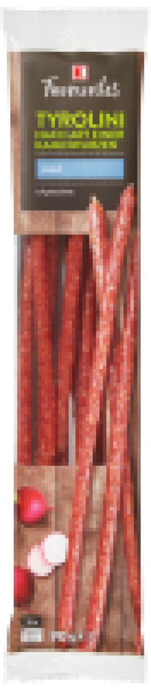 K-FAVOURITES Tyrolini
