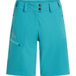 Damen Shorts Da.-Fahrrad-Hose Delia III W