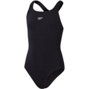Damen Badeanzug ECO END+ MEDALIST AF BLACK