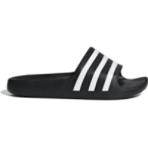 InterSport  Kinder Badepantoletten Kinder Badesandalen Adilette Aqua
