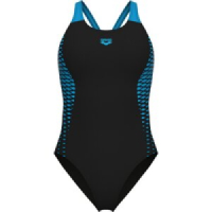 InterSport  Damen Schwimmanzug OPENINGS SWIMSUIT V BACK