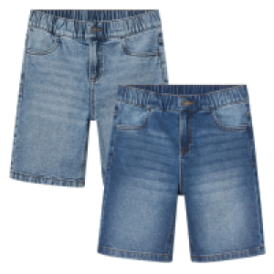 Kaufland  HIP&HOPPS® Kinder-Jeansshorts