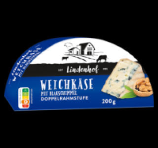Penny  LINDENHOF Weichkäse