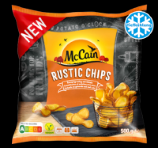Penny  MC CAIN Rustic Chips