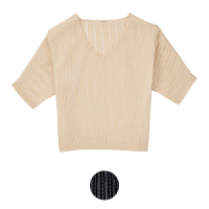 Aldi Süd  UP2FASHION WOMEN Damen Strickpullover, Sommer