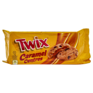 MARS Cookies 144 g, Twix
