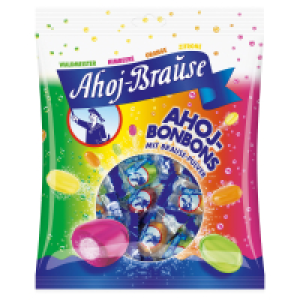 AHOJ-BRAUSE Brause Bonbons 320 g