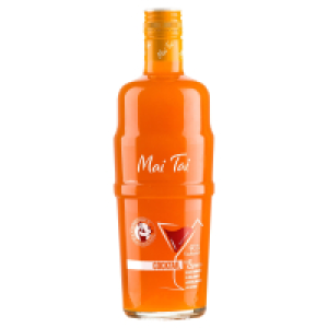 Cocktail Classics 700 ml, Mai Tai