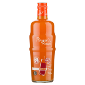 Aldi Süd  Cocktail Classics 700 ml, Planters Punch