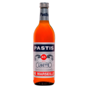 Pastis de Marseille 700 ml