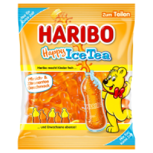 HARIBO Happy Eistee 175g