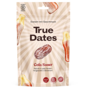 True Dates, Saure Cola 1.79&nbsp;&euro;