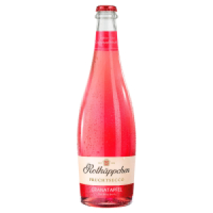 Aldi Süd  ROTKÄPPCHEN Fruchtsecco Granatapfel 0,75 l